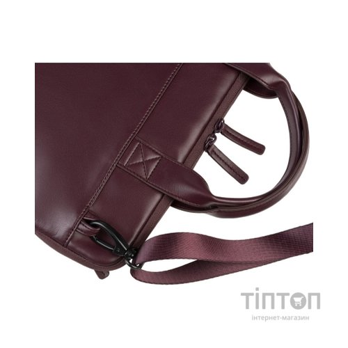 Сумка для ноутбука Tucano 16" Isotta purple (BSISO1516-PP)