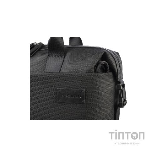 Сумка для ноутбука Tucano 16" Modo Premium (BMDOBP-BK)