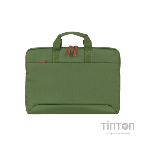 Сумка для ноутбука Tucano 16" Smilza green (BSM15-V)