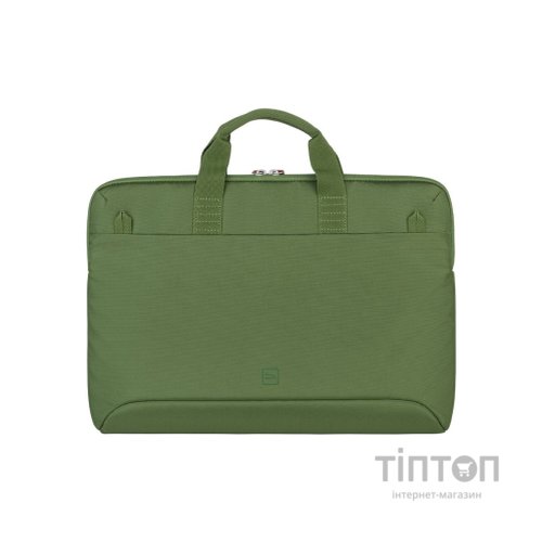 Сумка для ноутбука Tucano 16" Smilza green (BSM15-V)