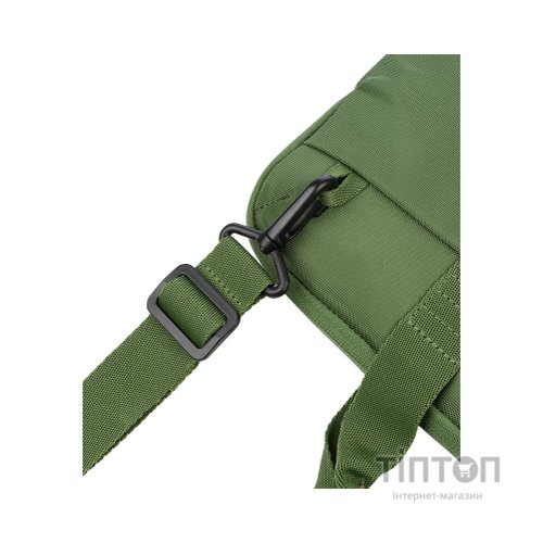 Сумка для ноутбука Tucano 16" Smilza green (BSM15-V)