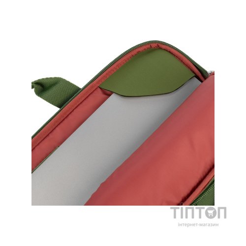 Сумка для ноутбука Tucano 16" Smilza green (BSM15-V)