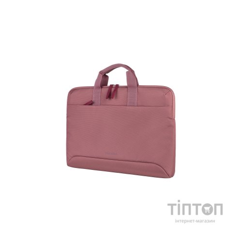 Сумка для ноутбука Tucano 16" Smilza pink (BSM15-PK)