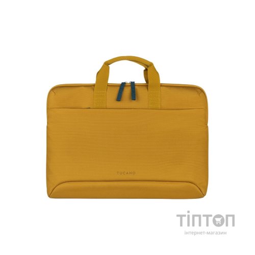 Сумка для ноутбука Tucano 16" Smilza yellow (BSM15-Y)