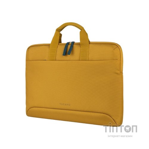 Сумка для ноутбука Tucano 16" Smilza yellow (BSM15-Y)