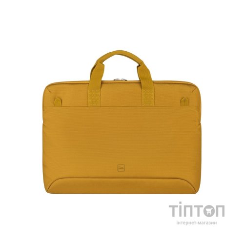 Сумка для ноутбука Tucano 16" Smilza yellow (BSM15-Y)