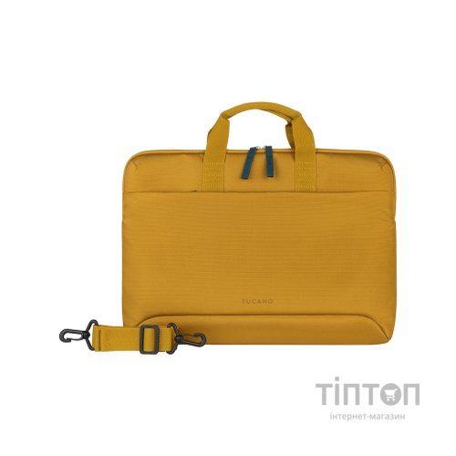 Сумка для ноутбука Tucano 16" Smilza yellow (BSM15-Y)