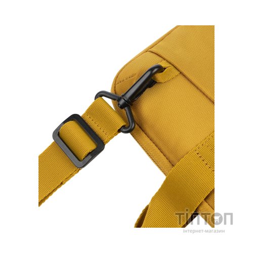 Сумка для ноутбука Tucano 16" Smilza yellow (BSM15-Y)