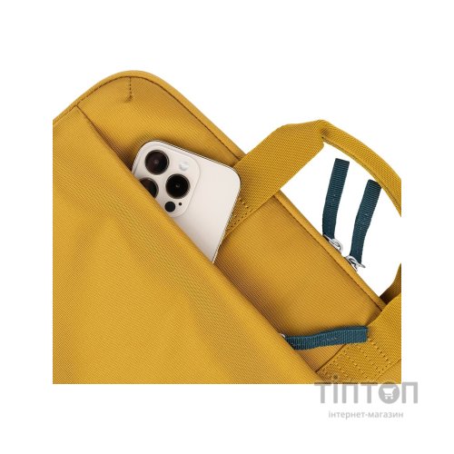 Сумка для ноутбука Tucano 16" Smilza yellow (BSM15-Y)