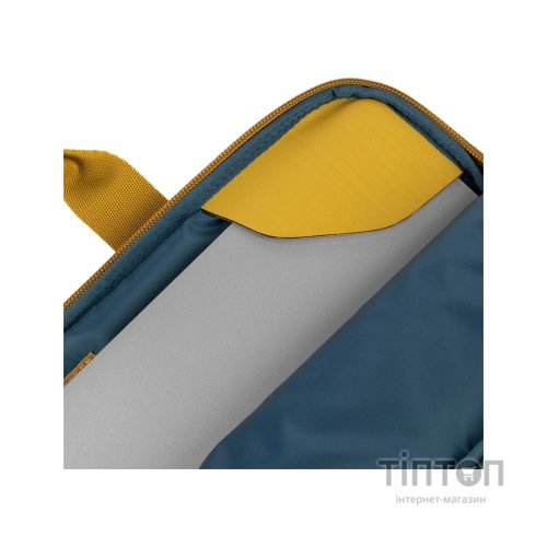 Сумка для ноутбука Tucano 16" Smilza yellow (BSM15-Y)