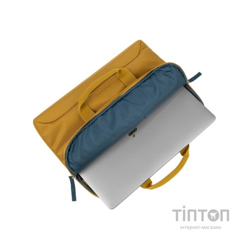 Сумка для ноутбука Tucano 16" Smilza yellow (BSM15-Y)