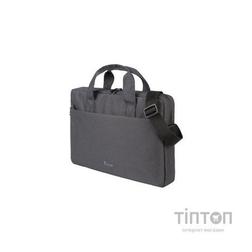 Сумка для ноутбука Tucano 16" TLINEA black (TL-BSBTK15-BK)