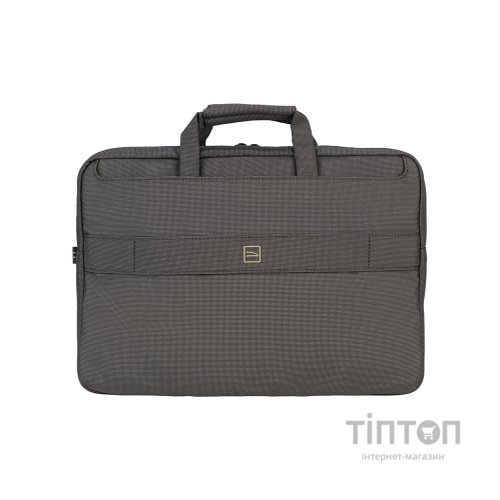 Сумка для ноутбука Tucano 16" WO4 black (WO4-MB16-AX)