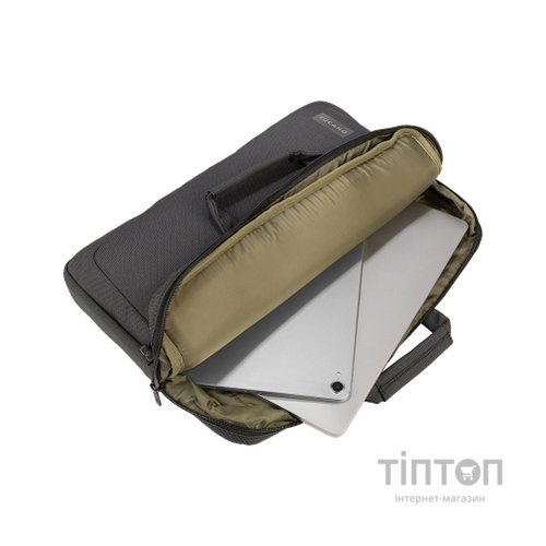 Сумка для ноутбука Tucano 16" WO4 black (WO4-MB16-AX)