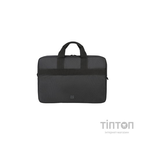 Сумка для ноутбука Tucano 16" Zona black (BZONA15-BK)