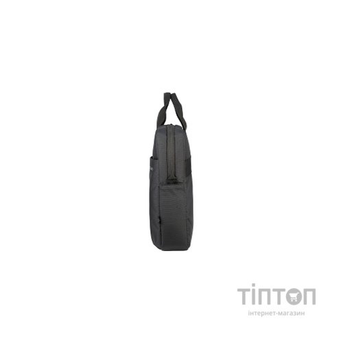 Сумка для ноутбука Tucano 16" Zona black (BZONA15-BK)