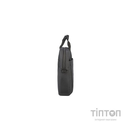 Сумка для ноутбука Tucano 16" Zona black (BZONA15-BK)
