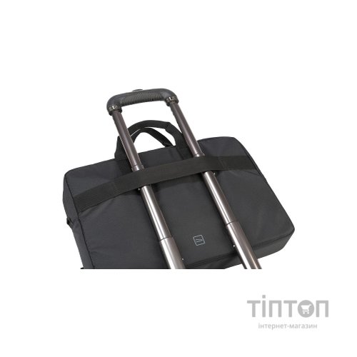 Сумка для ноутбука Tucano 16" Zona black (BZONA15-BK)