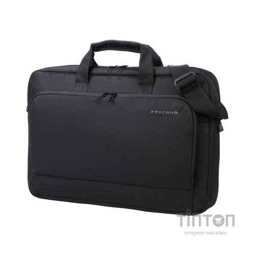 Сумка для ноутбука Tucano 17" Star (BSTN17-BK)