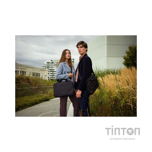 Сумка для ноутбука Tucano 17" Star (BSTN17-BK)