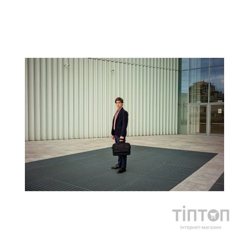 Сумка для ноутбука Tucano 17" Star (BSTN17-BK)