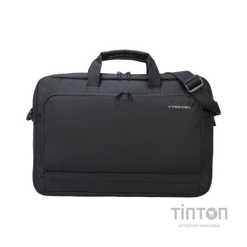 Сумка для ноутбука Tucano 17" Star (BSTN17-BK)