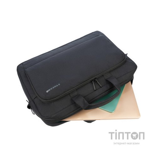 Сумка для ноутбука Tucano 17" Star (BSTN17-BK)