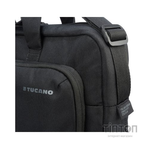 Сумка для ноутбука Tucano 17" Star (BSTN17-BK)