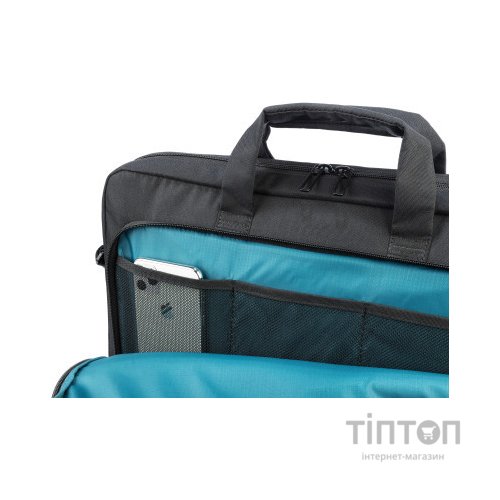 Сумка для ноутбука Tucano 17" Star (BSTN17-BK)