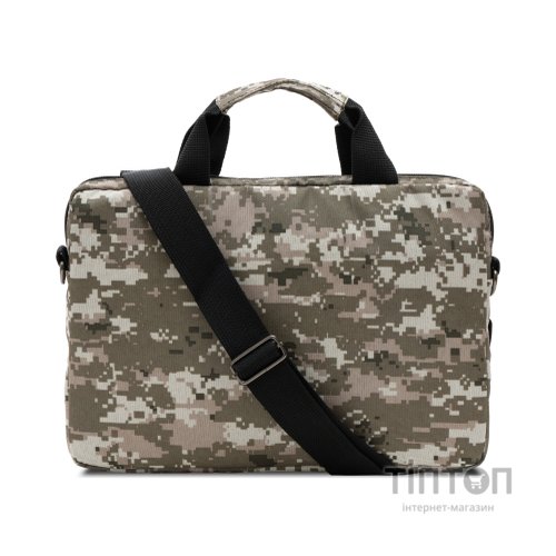 Сумка для ноутбука Vinga 14" NB1401 pixel (NB1401PX)