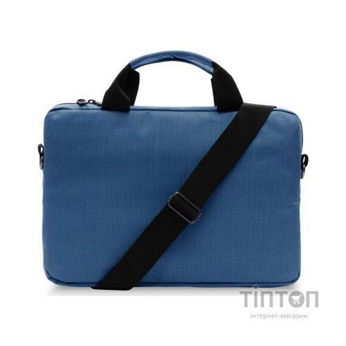 Сумка для ноутбука Vinga 14" NB1402 blue (NB1402BL)