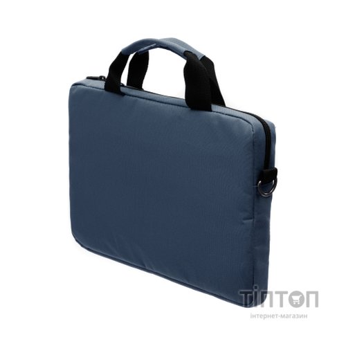 Сумка для ноутбука Vinga 14" NB1402 gray (NB1402GR)