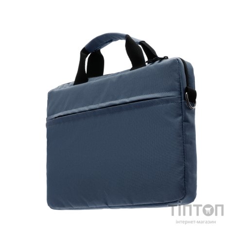 Сумка для ноутбука Vinga 14" NB1402 gray (NB1402GR)