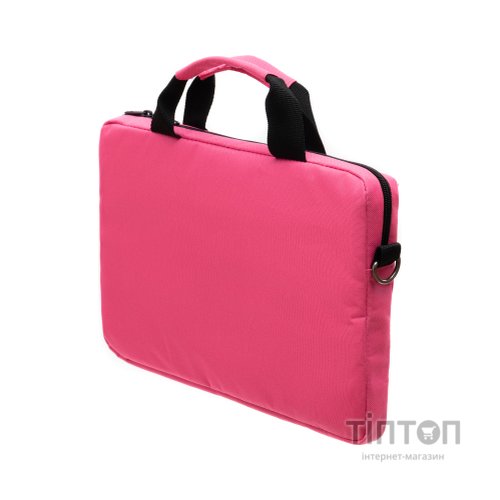 Сумка для ноутбука Vinga 14" NB1402 pink (NB1402PK)