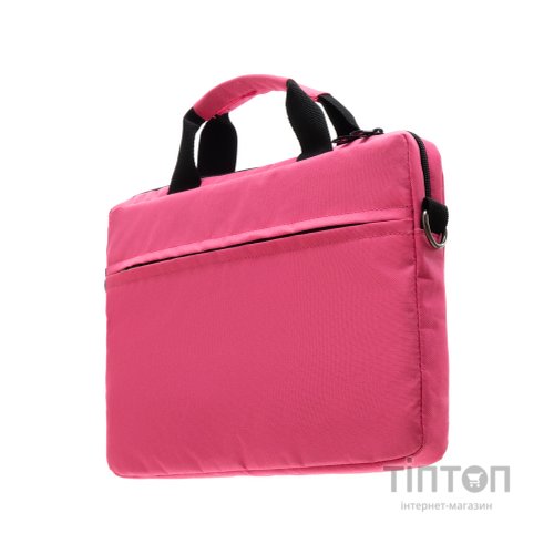 Сумка для ноутбука Vinga 14" NB1402 pink (NB1402PK)