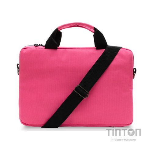 Сумка для ноутбука Vinga 14" NB1402 pink (NB1402PK)