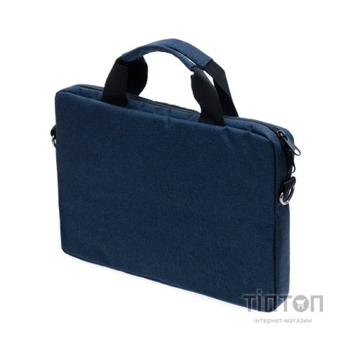 Сумка для ноутбука Vinga 14" NB1403 melange blue (NB1403BL)
