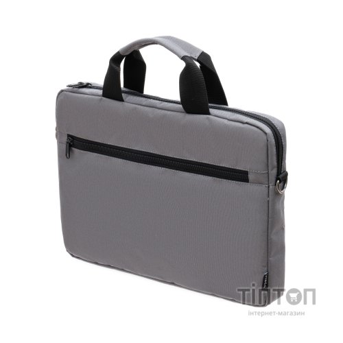 Сумка для ноутбука Vinga 15.6" NB1101 gray (NB1101GR)