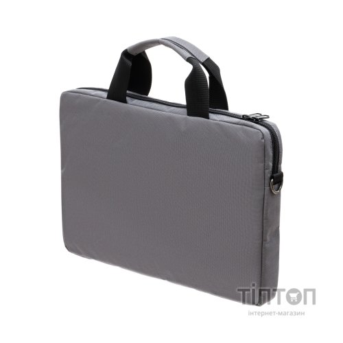 Сумка для ноутбука Vinga 15.6" NB1101 gray (NB1101GR)