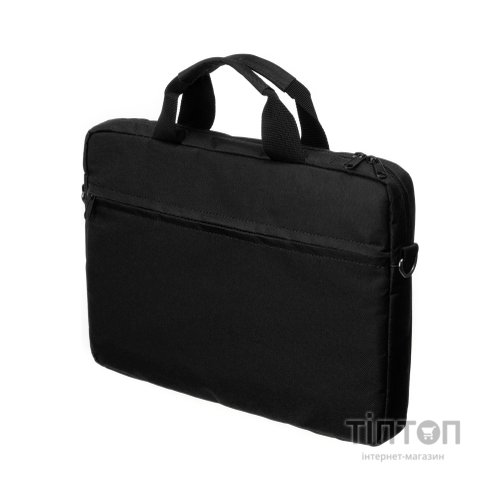 Сумка для ноутбука Vinga 15.6" NB1502 Black, white print (NB1502UWBK)