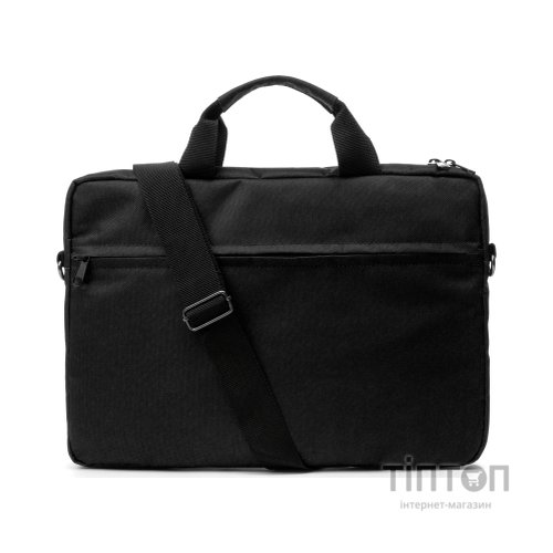 Сумка для ноутбука Vinga 15.6" NB1502 Black, white print (NB1502UWBK)