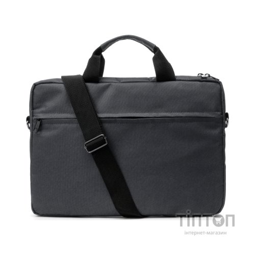 Сумка для ноутбука Vinga 15.6" NB1502 Gray, black print (NB1502UBGY)