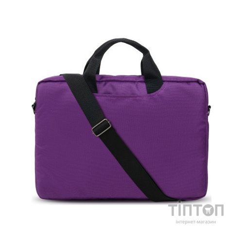 Сумка для ноутбука Vinga 15.6" NB151 purple (NB151PL)