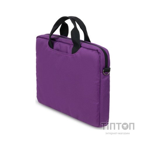 Сумка для ноутбука Vinga 15.6" NB151 purple (NB151PL)