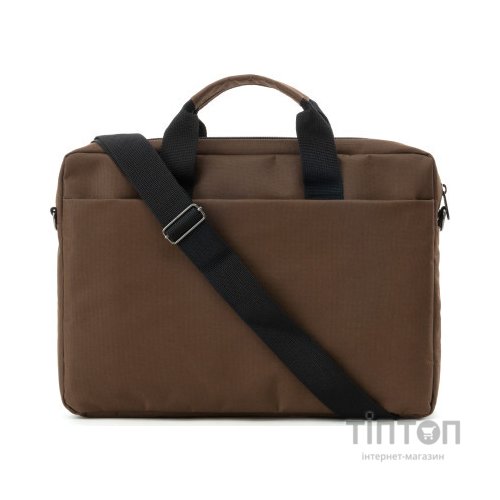 Сумка для ноутбука Vinga 15.6" NB152 brown (NB152BN)