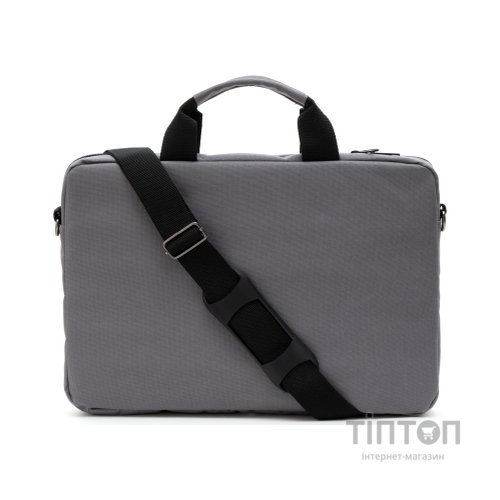 Сумка для ноутбука Vinga 15.6" NB1530 gray (NB1530GR)