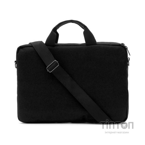 Сумка для ноутбука Vinga 15.6" NB1530TW Black (NB1530TWBK)