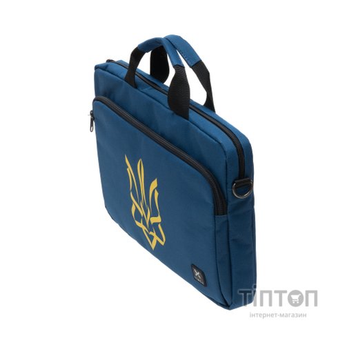 Сумка для ноутбука Vinga 15.6" NB1530TY Blue (NB1530TYBL)