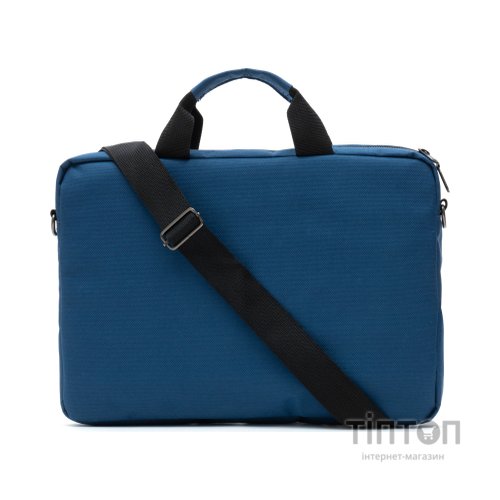 Сумка для ноутбука Vinga 15.6" NB1530TY Blue (NB1530TYBL)