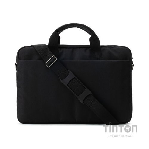 Сумка для ноутбука Vinga 17.3" NB1720 black (NB1720BK)